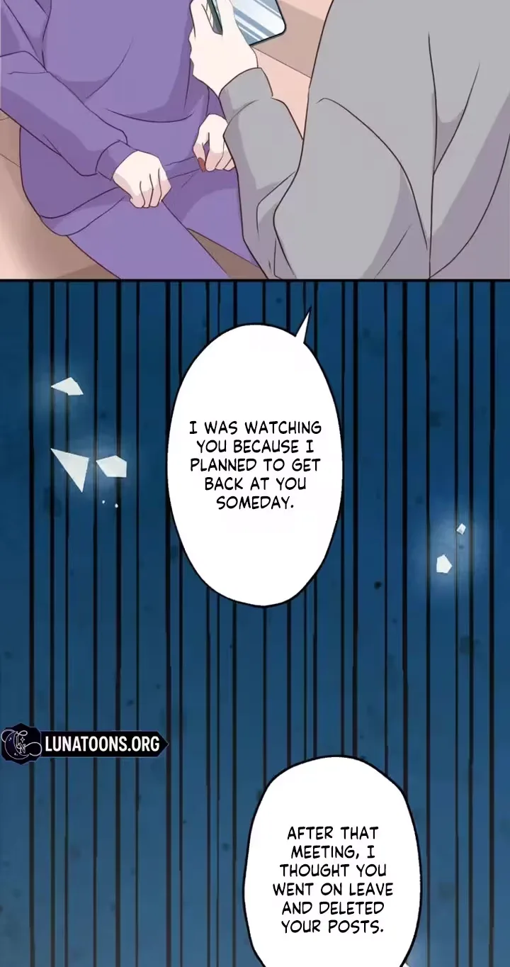 Kono Ai wa Tsumi desu ka? Chapter 19 page 62