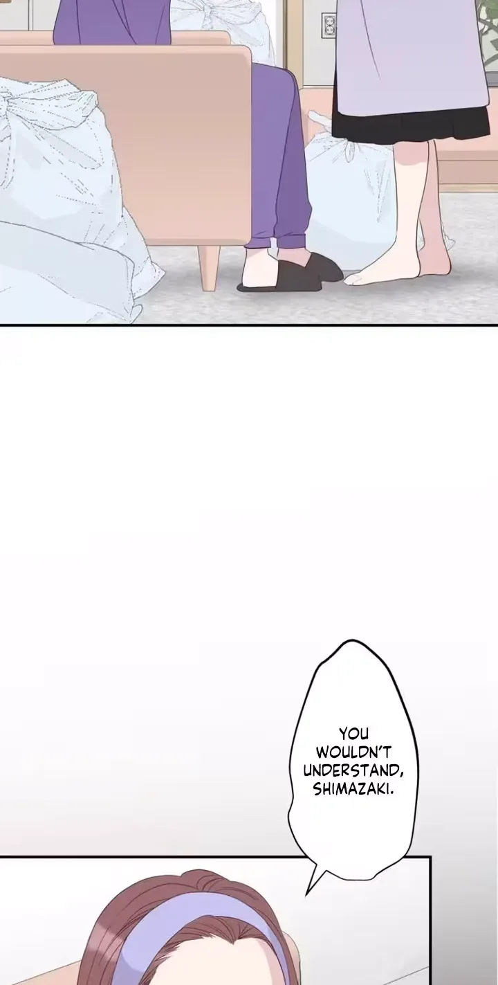 Kono Ai wa Tsumi desu ka? Chapter 19 page 68