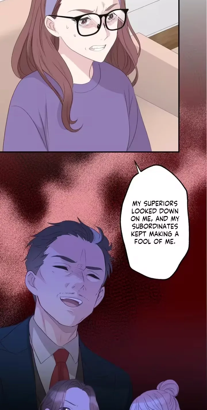 Kono Ai wa Tsumi desu ka? Chapter 19 page 69