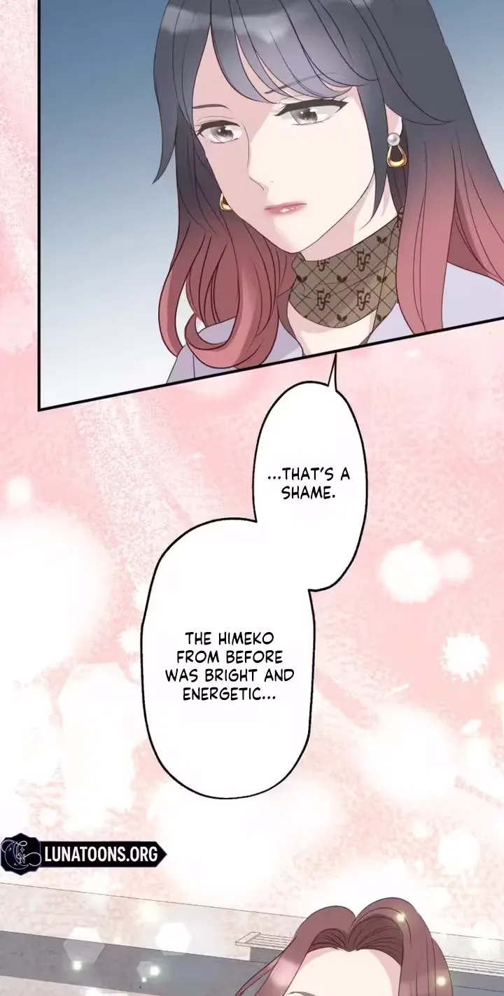 Kono Ai wa Tsumi desu ka? Chapter 19 page 72