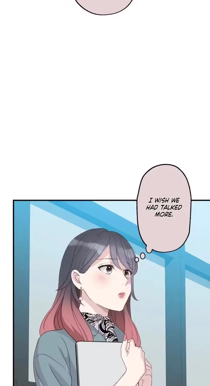 Kono Ai wa Tsumi desu ka? Chapter 19 page 75