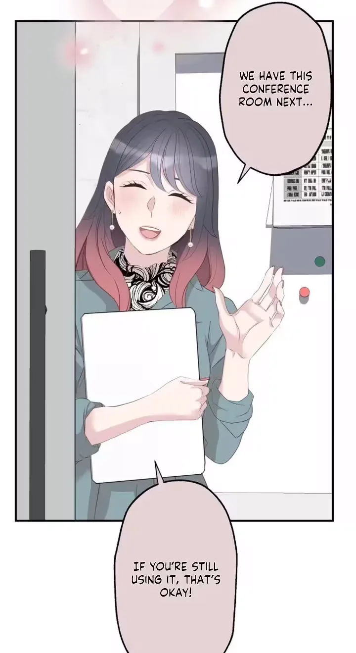 Kono Ai wa Tsumi desu ka? Chapter 19 page 74