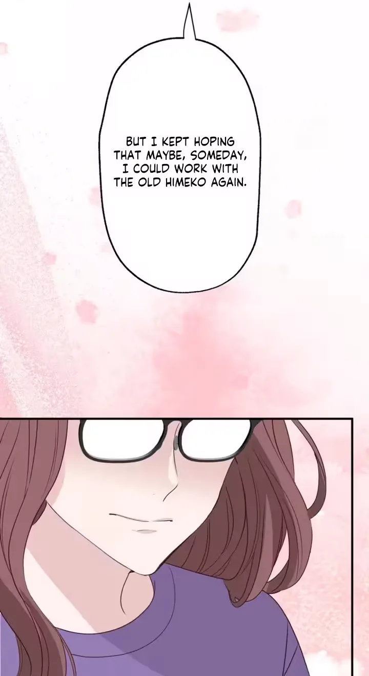 Kono Ai wa Tsumi desu ka? Chapter 19 page 78