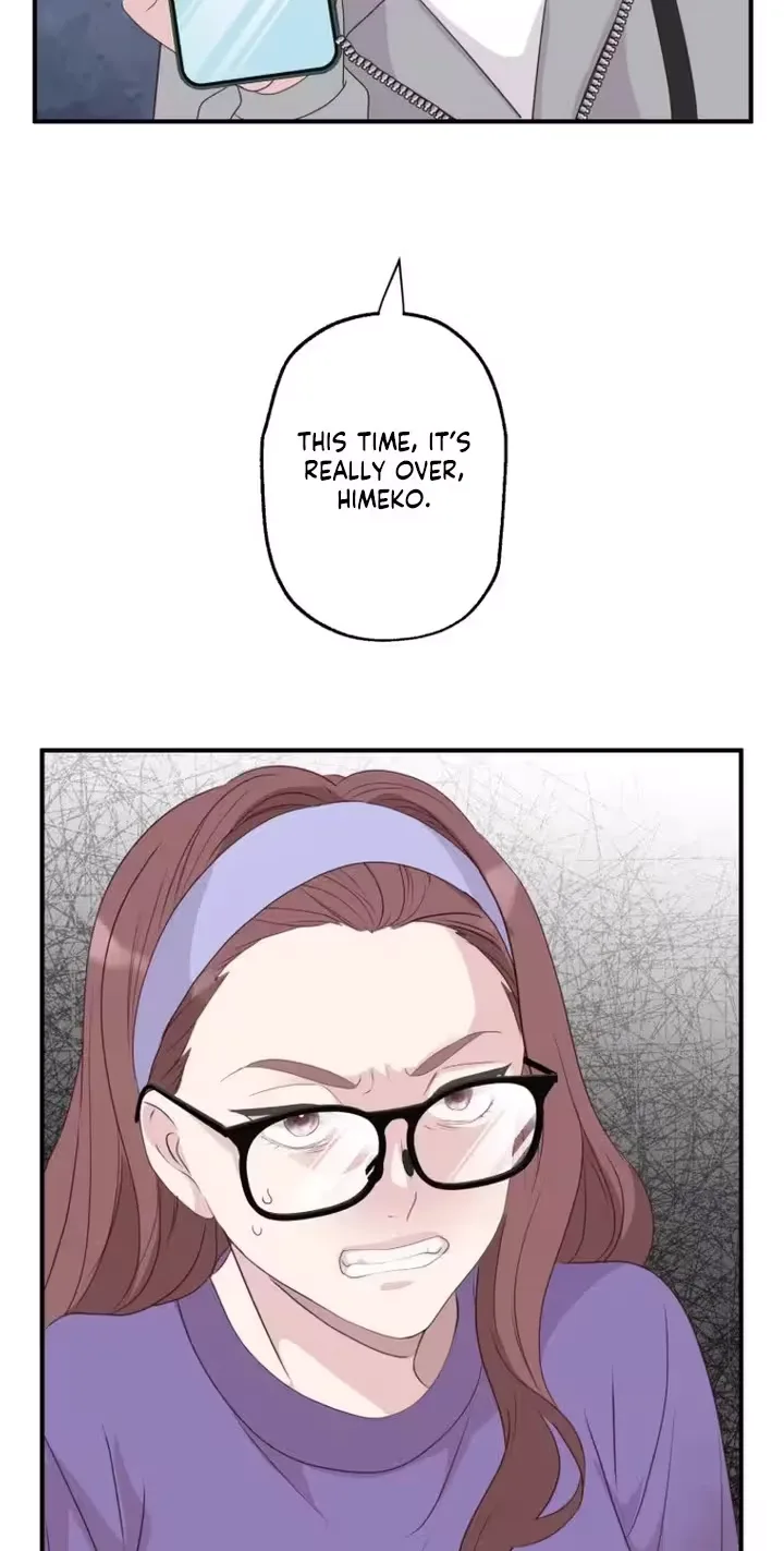 Kono Ai wa Tsumi desu ka? Chapter 19 page 65