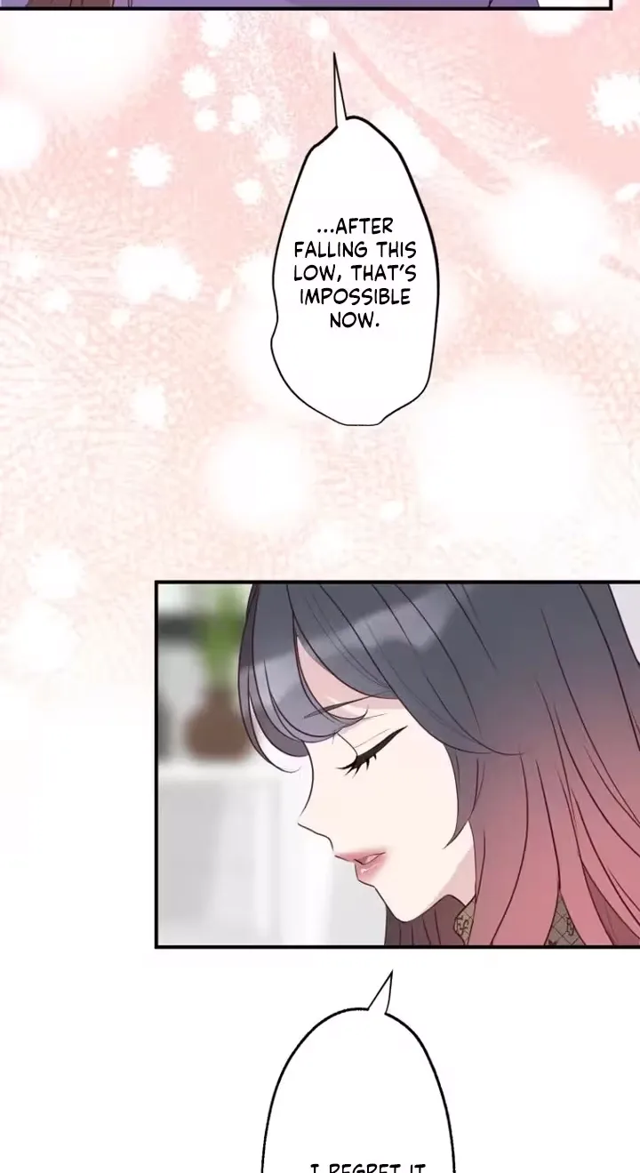 Kono Ai wa Tsumi desu ka? Chapter 19 page 79