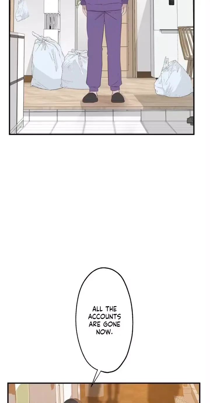 Kono Ai wa Tsumi desu ka? Chapter 19 page 85