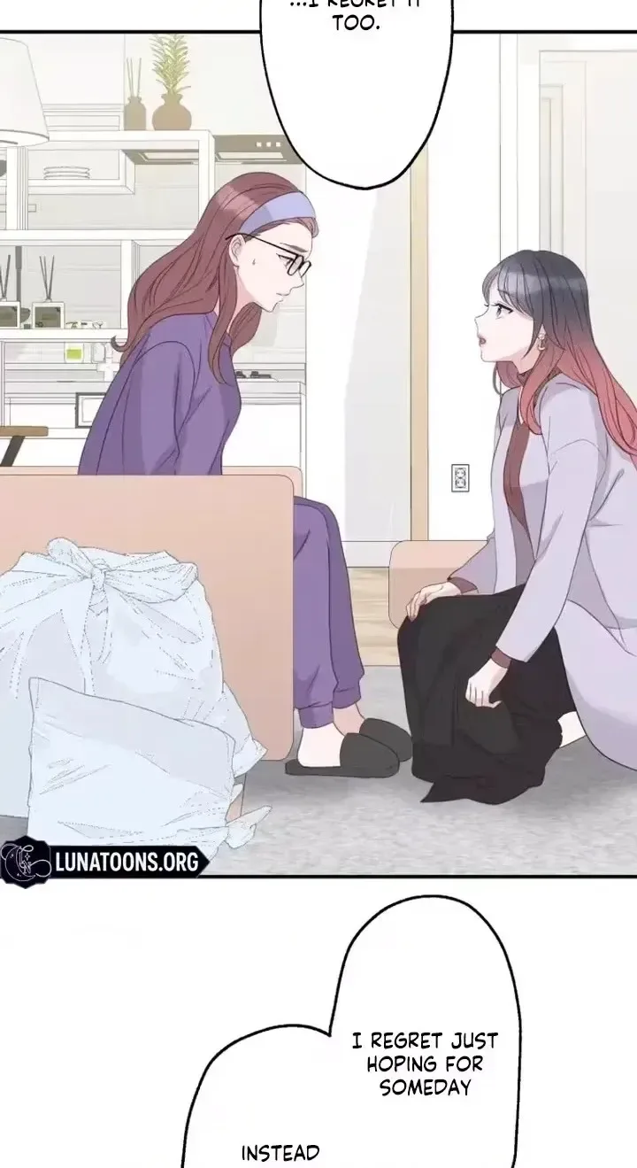 Kono Ai wa Tsumi desu ka? Chapter 19 page 80