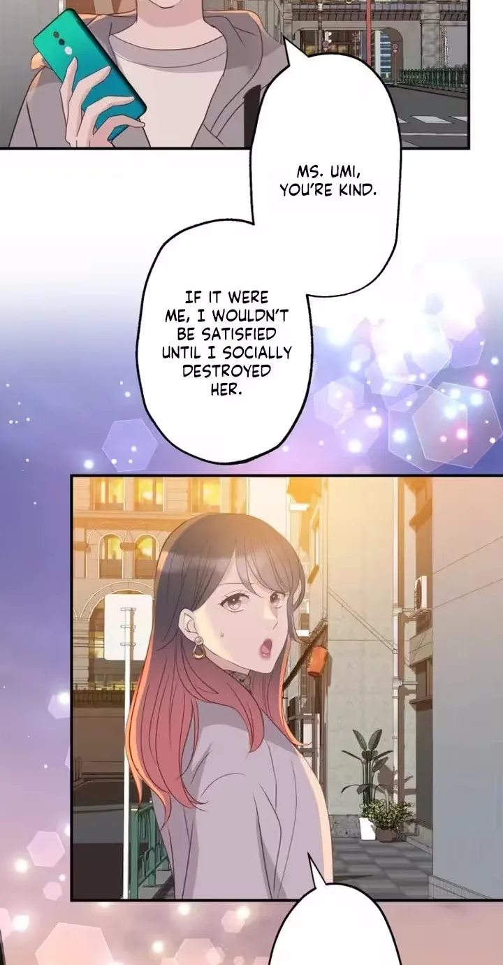 Kono Ai wa Tsumi desu ka? Chapter 19 page 87