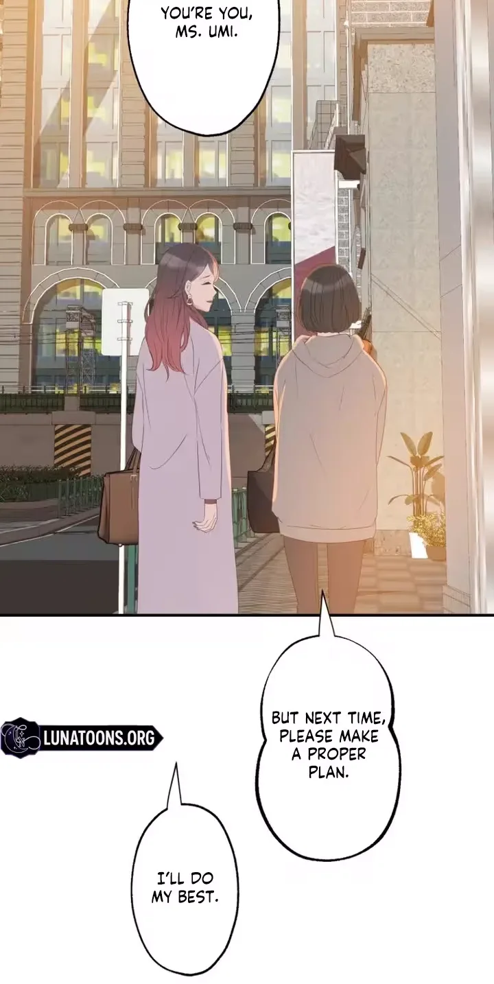 Kono Ai wa Tsumi desu ka? Chapter 19 page 94