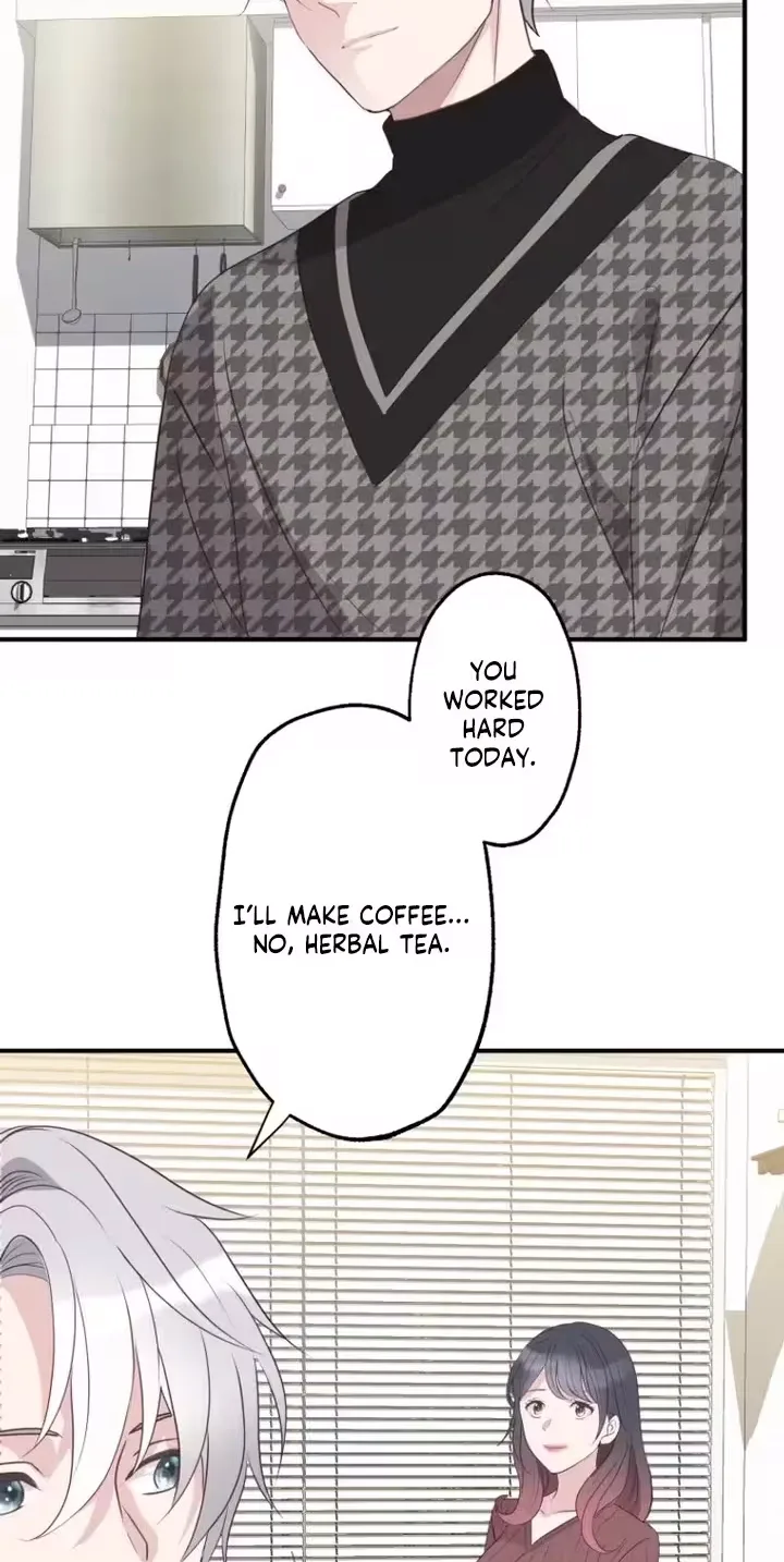 Kono Ai wa Tsumi desu ka? Chapter 19 page 96