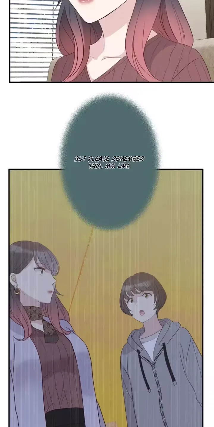 Kono Ai wa Tsumi desu ka? Chapter 19 page 98