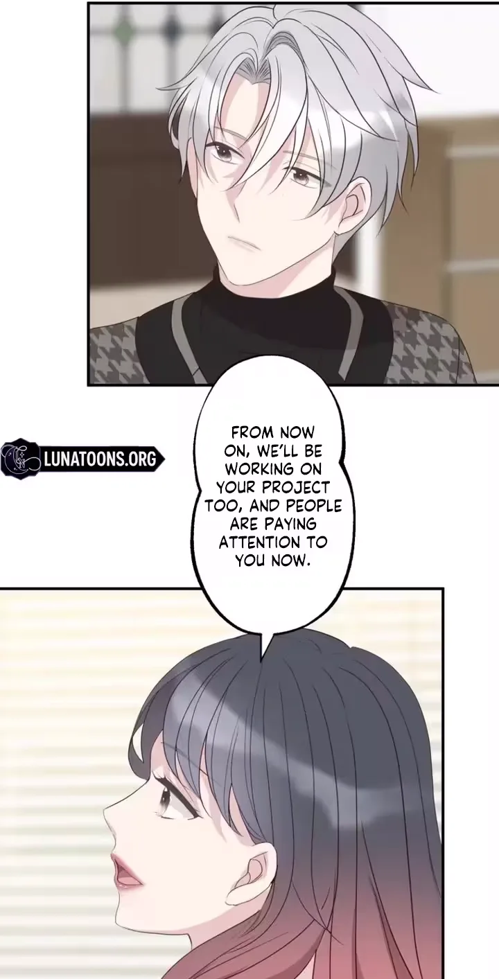 Kono Ai wa Tsumi desu ka? Chapter 19 page 102