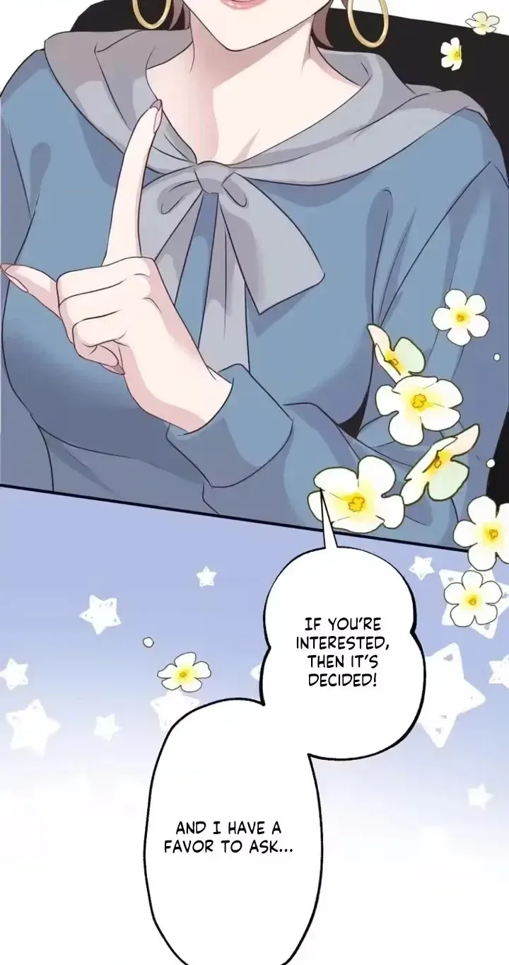 Kono Ai wa Tsumi desu ka? Chapter 19 page 120