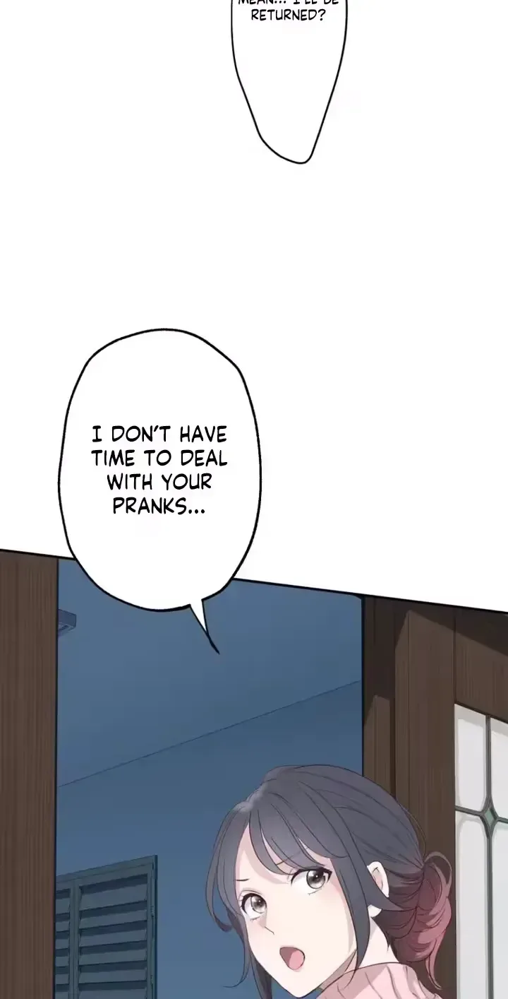 Kono Ai wa Tsumi desu ka? Chapter 2 page 33