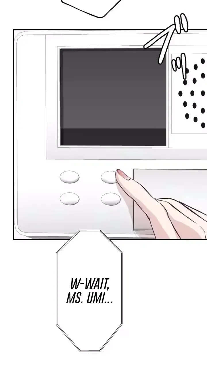Kono Ai wa Tsumi desu ka? Chapter 2 page 31