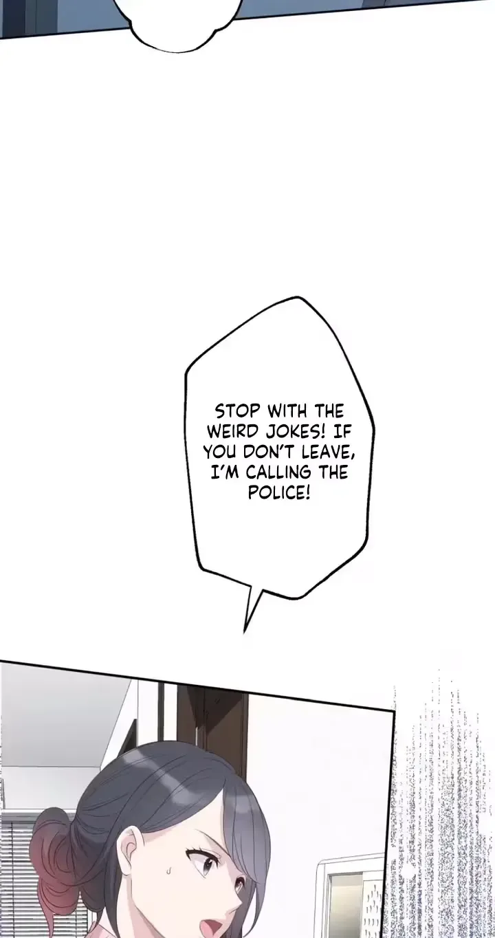 Kono Ai wa Tsumi desu ka? Chapter 2 page 25
