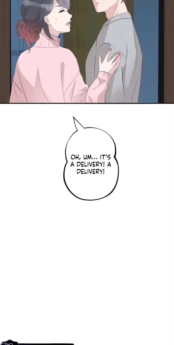 Kono Ai wa Tsumi desu ka? Chapter 2 page 18