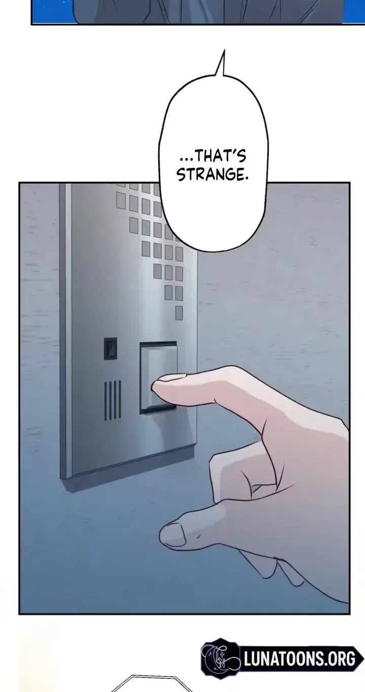 Kono Ai wa Tsumi desu ka? Chapter 2 page 23