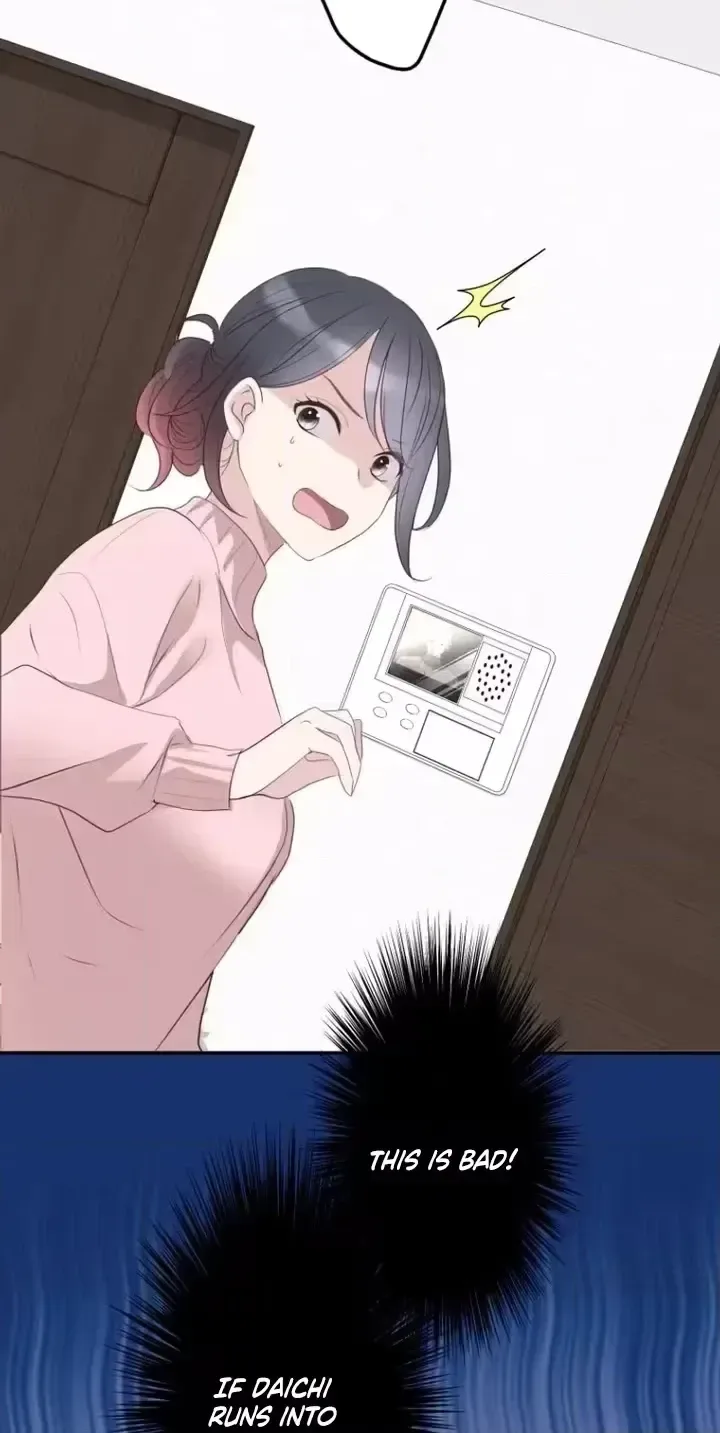 Kono Ai wa Tsumi desu ka? Chapter 2 page 10