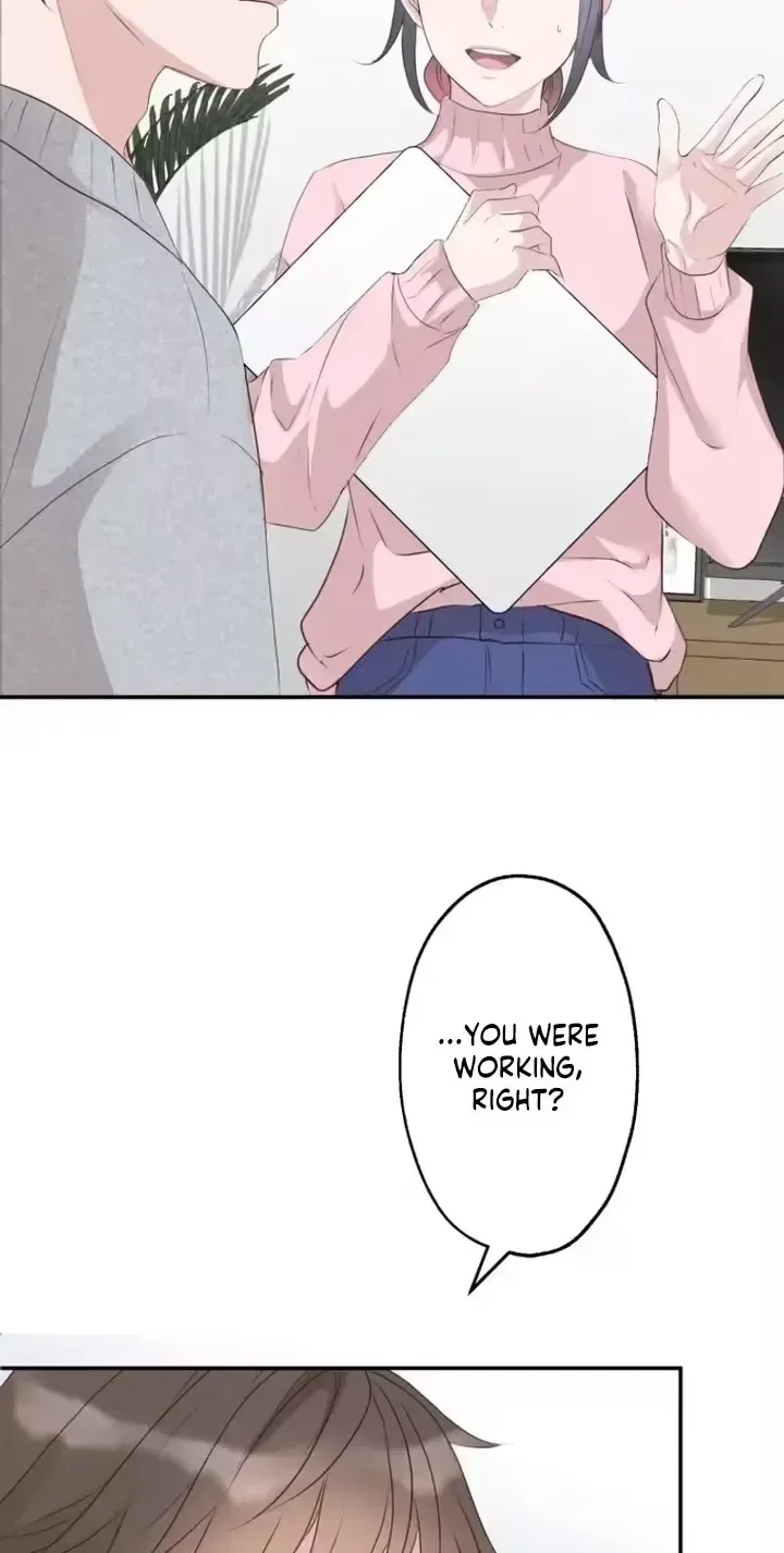 Kono Ai wa Tsumi desu ka? Chapter 2 page 14