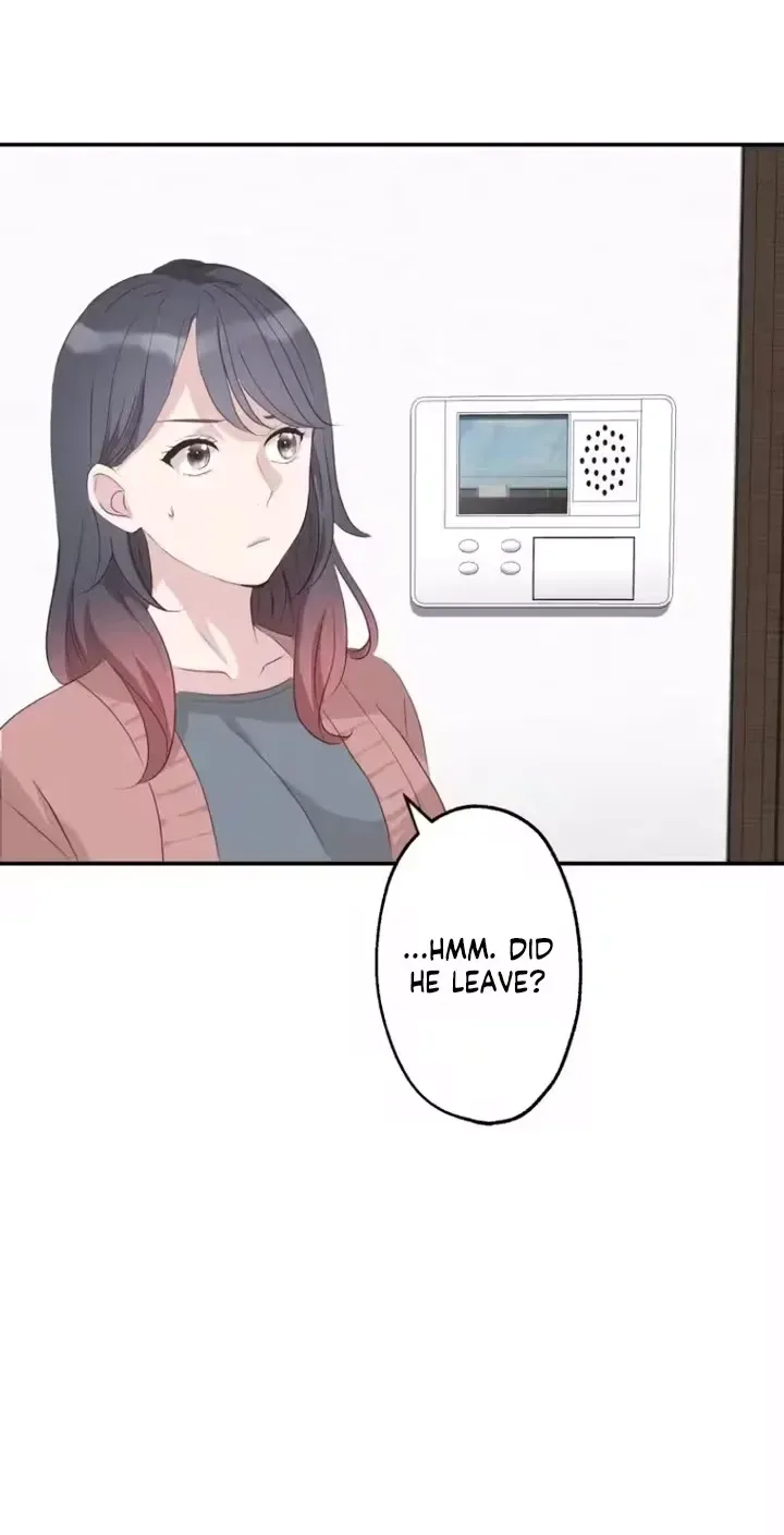 Kono Ai wa Tsumi desu ka? Chapter 2 page 41
