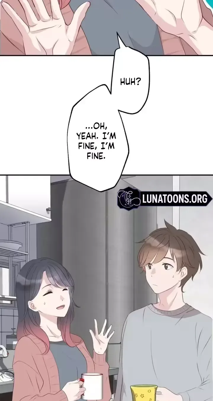 Kono Ai wa Tsumi desu ka? Chapter 2 page 45