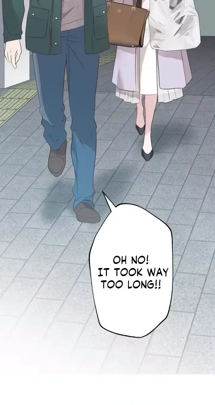Kono Ai wa Tsumi desu ka? Chapter 2 page 50