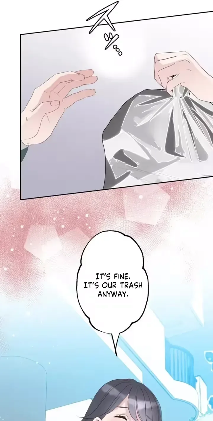 Kono Ai wa Tsumi desu ka? Chapter 2 page 53