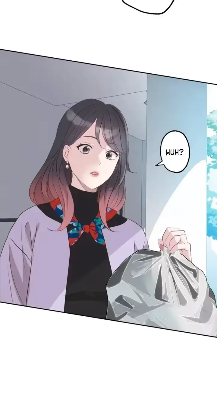 Kono Ai wa Tsumi desu ka? Chapter 2 page 52
