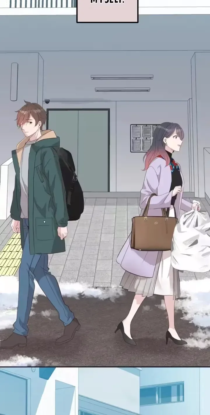 Kono Ai wa Tsumi desu ka? Chapter 2 page 57