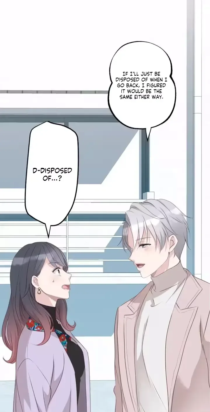 Kono Ai wa Tsumi desu ka? Chapter 2 page 63