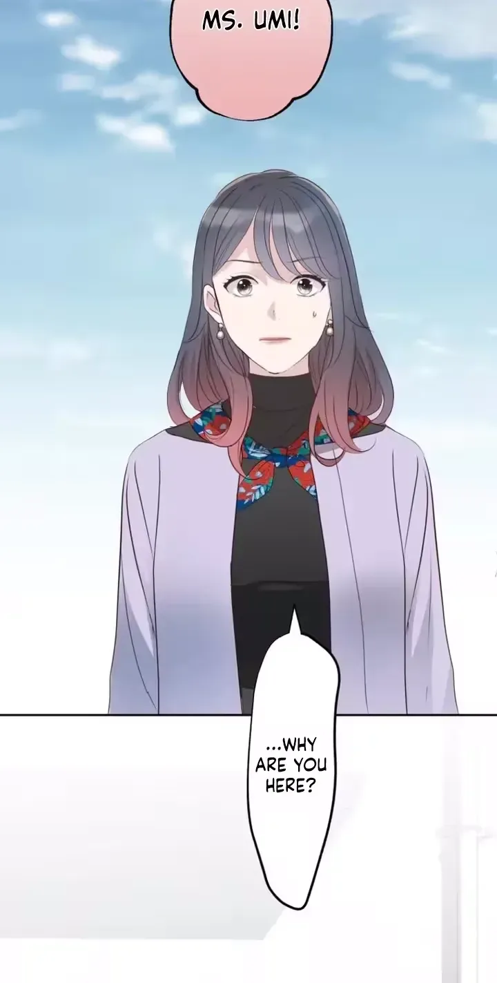 Kono Ai wa Tsumi desu ka? Chapter 2 page 62