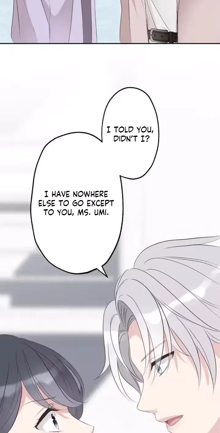 Kono Ai wa Tsumi desu ka? Chapter 2 page 64