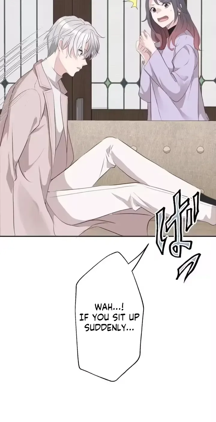 Kono Ai wa Tsumi desu ka? Chapter 2 page 72