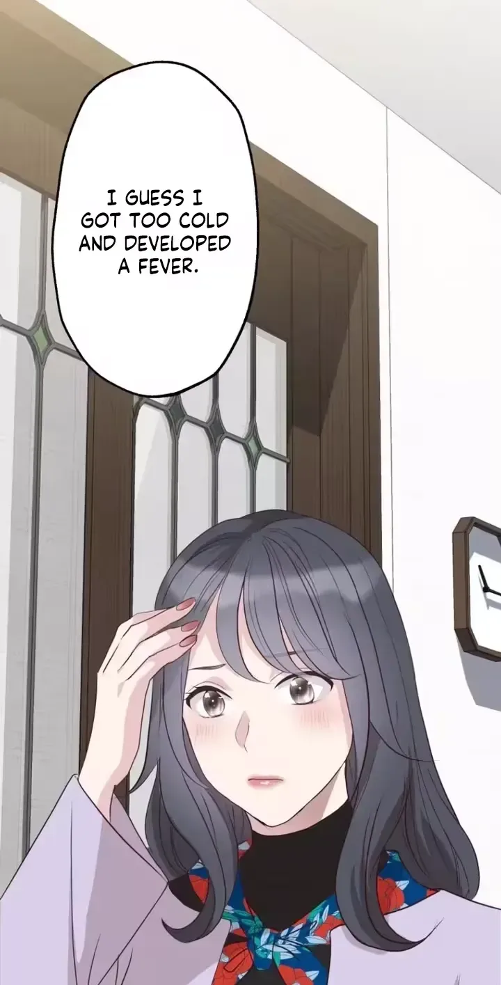 Kono Ai wa Tsumi desu ka? Chapter 2 page 78