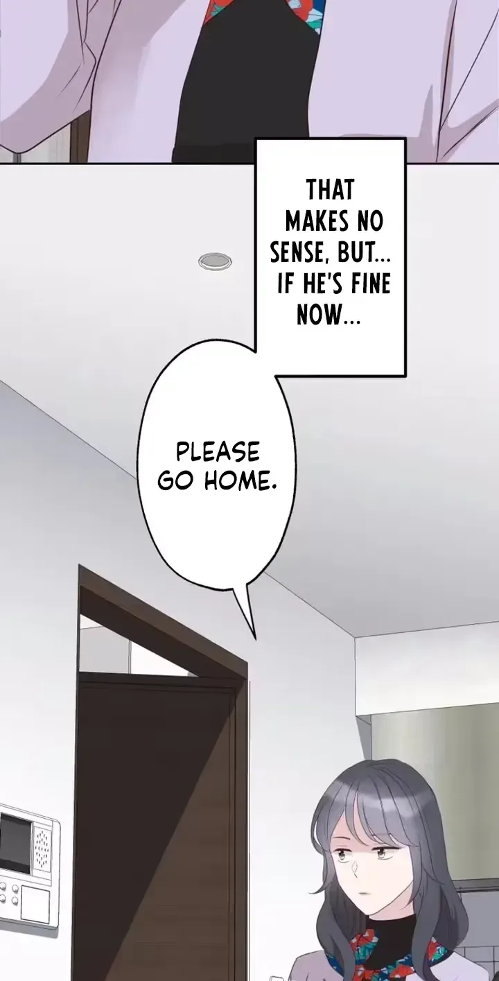 Kono Ai wa Tsumi desu ka? Chapter 2 page 79