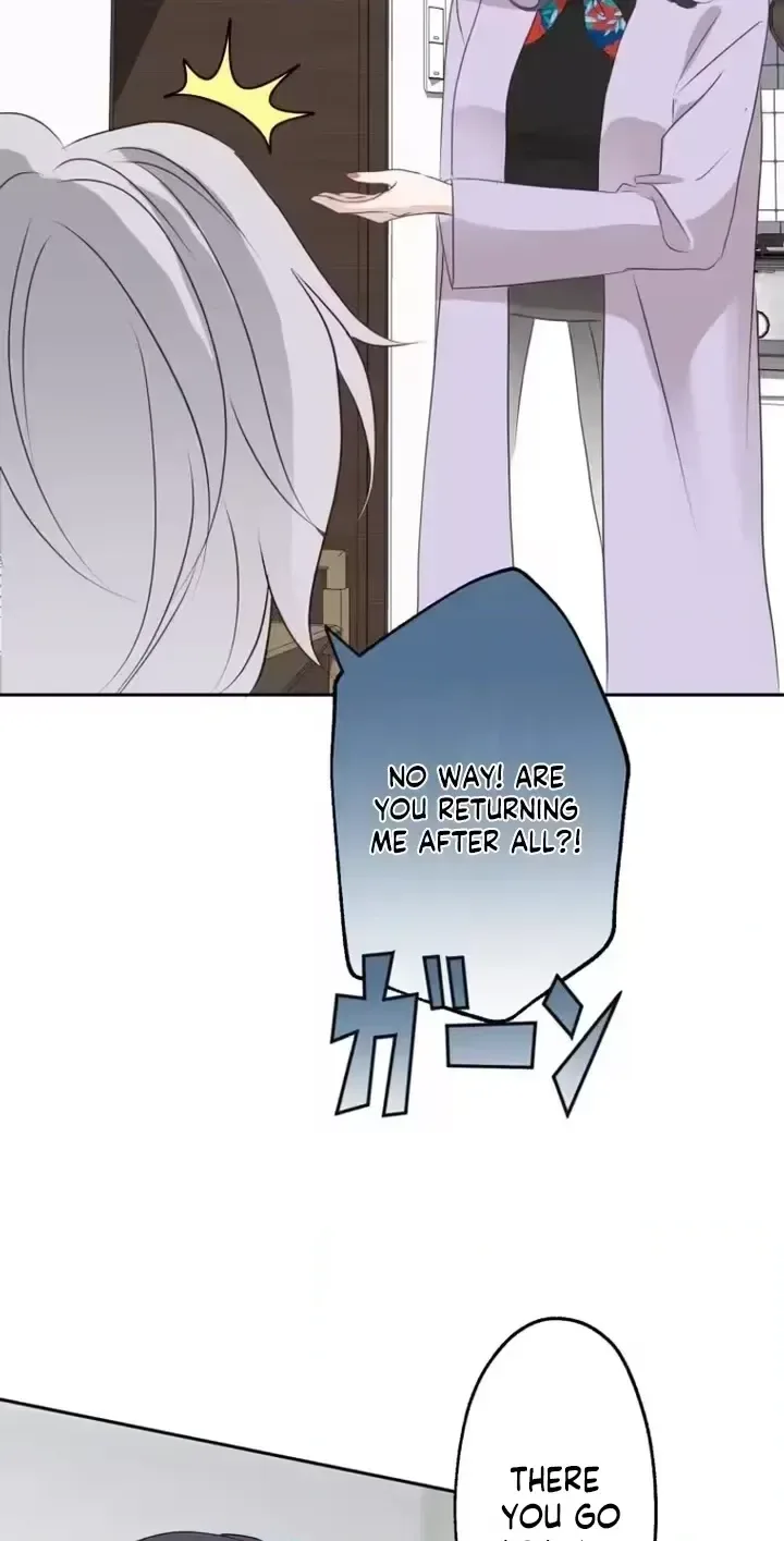 Kono Ai wa Tsumi desu ka? Chapter 2 page 80