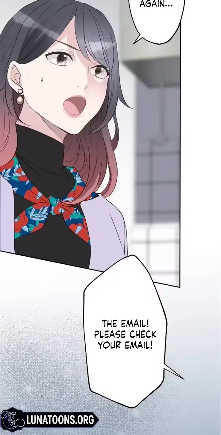Kono Ai wa Tsumi desu ka? Chapter 2 page 81