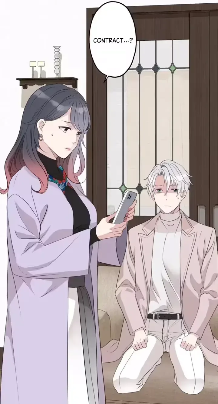 Kono Ai wa Tsumi desu ka? Chapter 2 page 83