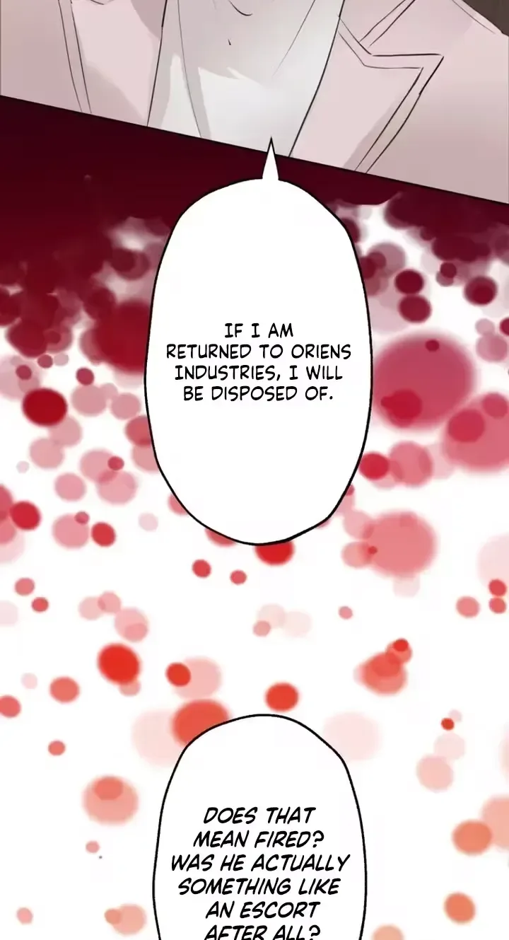 Kono Ai wa Tsumi desu ka? Chapter 2 page 85