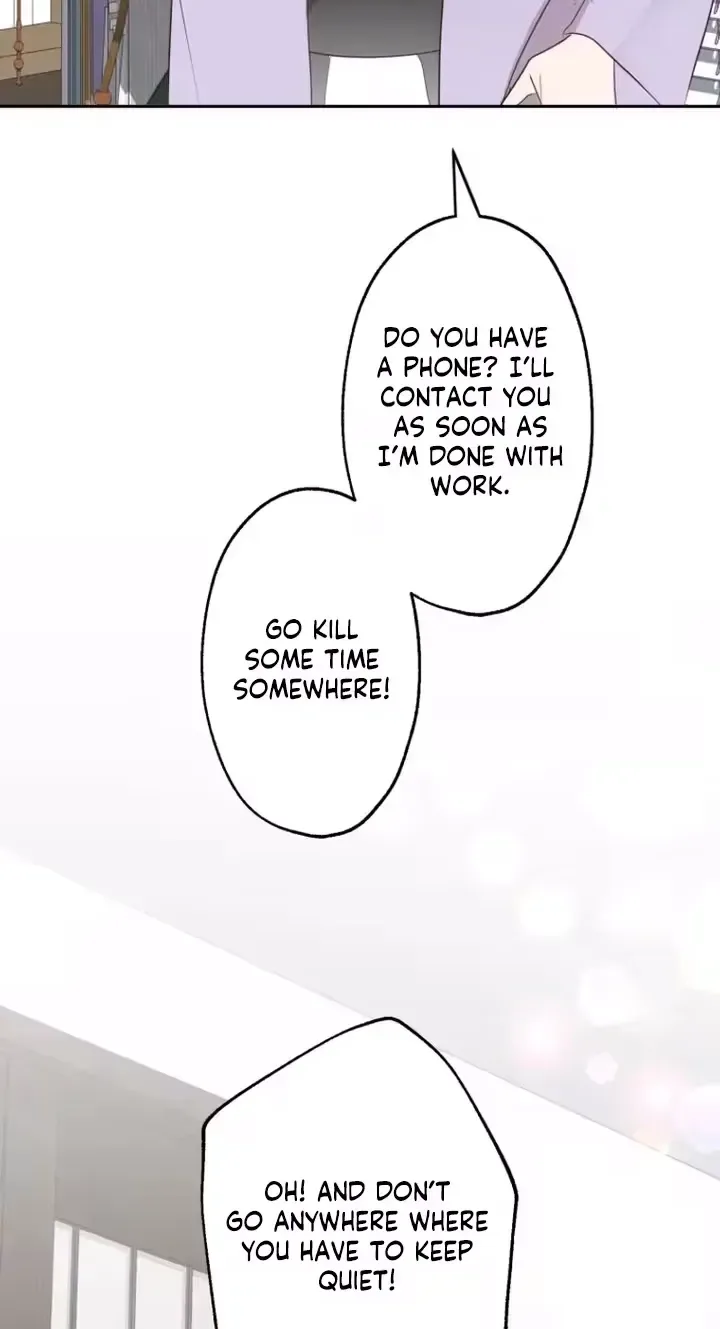 Kono Ai wa Tsumi desu ka? Chapter 2 page 91