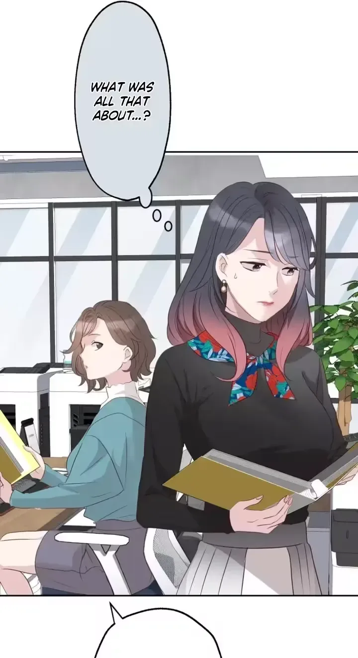 Kono Ai wa Tsumi desu ka? Chapter 2 page 94