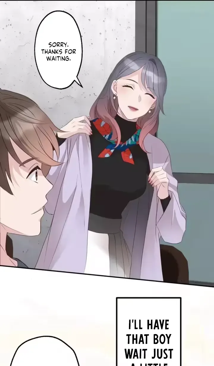 Kono Ai wa Tsumi desu ka? Chapter 2 page 105