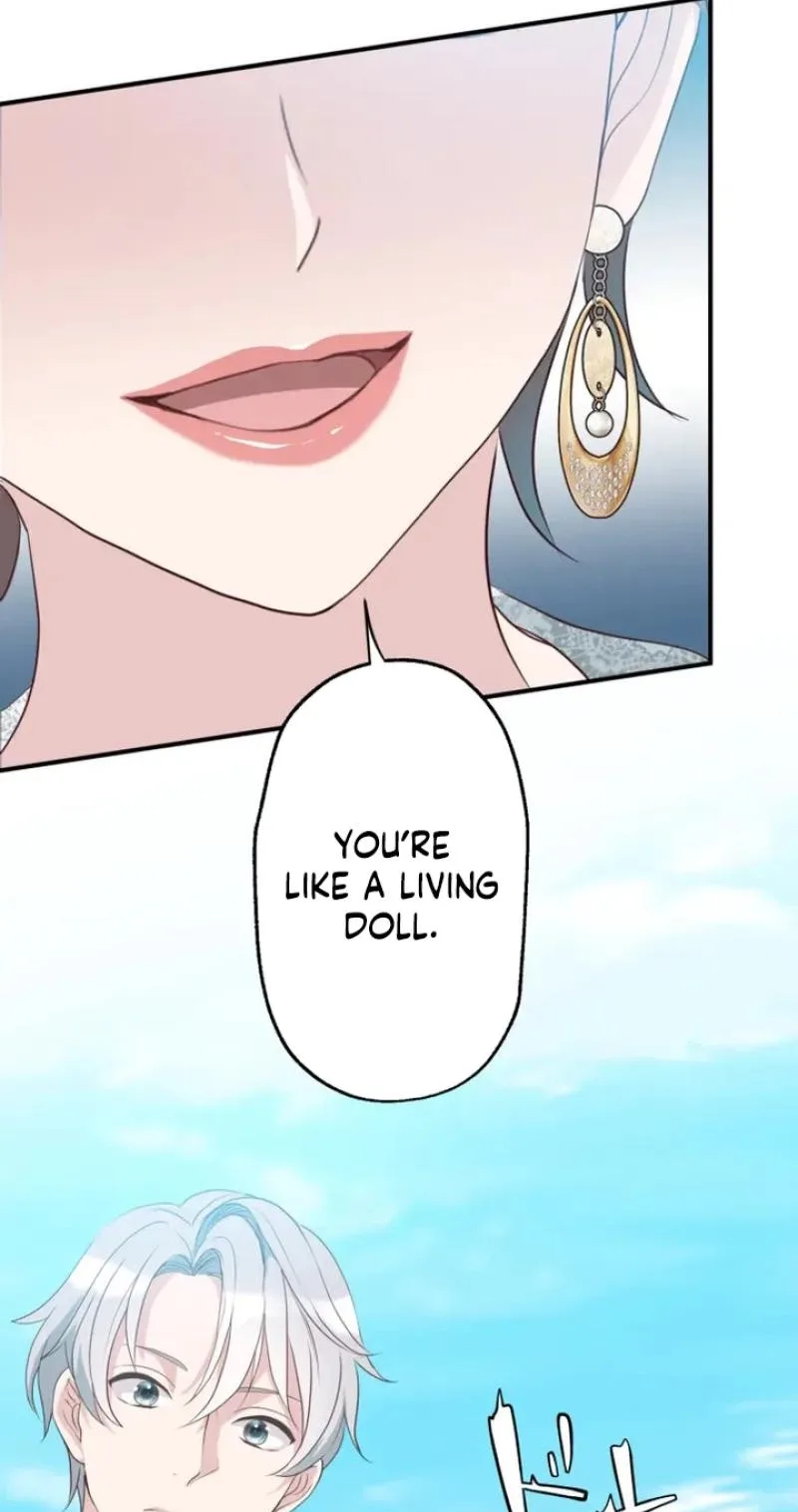 Kono Ai wa Tsumi desu ka? Chapter 20 page 11