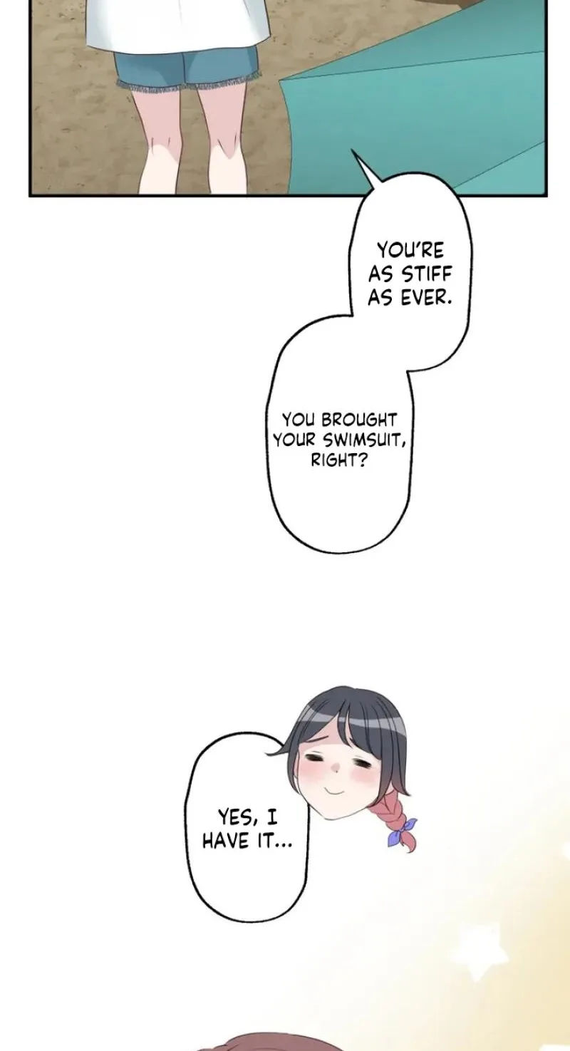 Kono Ai wa Tsumi desu ka? Chapter 20 page 34