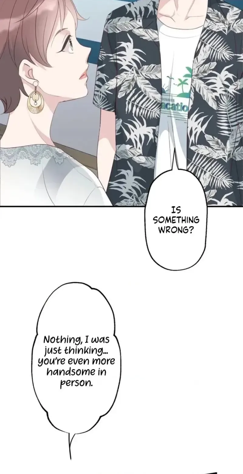 Kono Ai wa Tsumi desu ka? Chapter 20 page 10