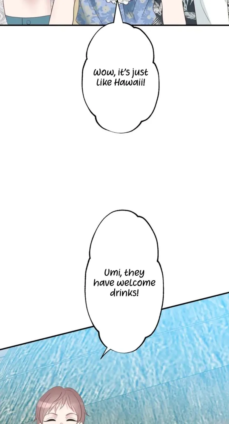 Kono Ai wa Tsumi desu ka? Chapter 20 page 31