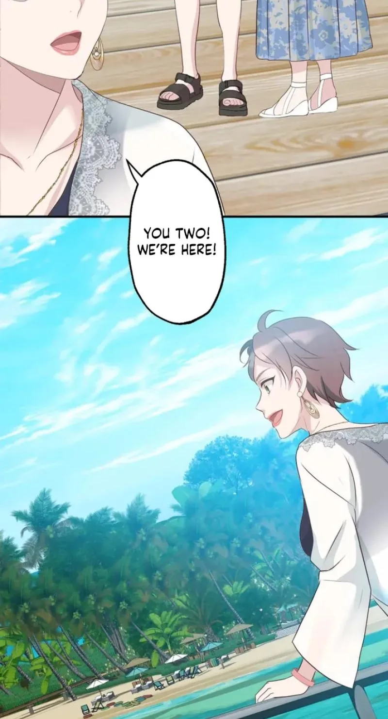 Kono Ai wa Tsumi desu ka? Chapter 20 page 27