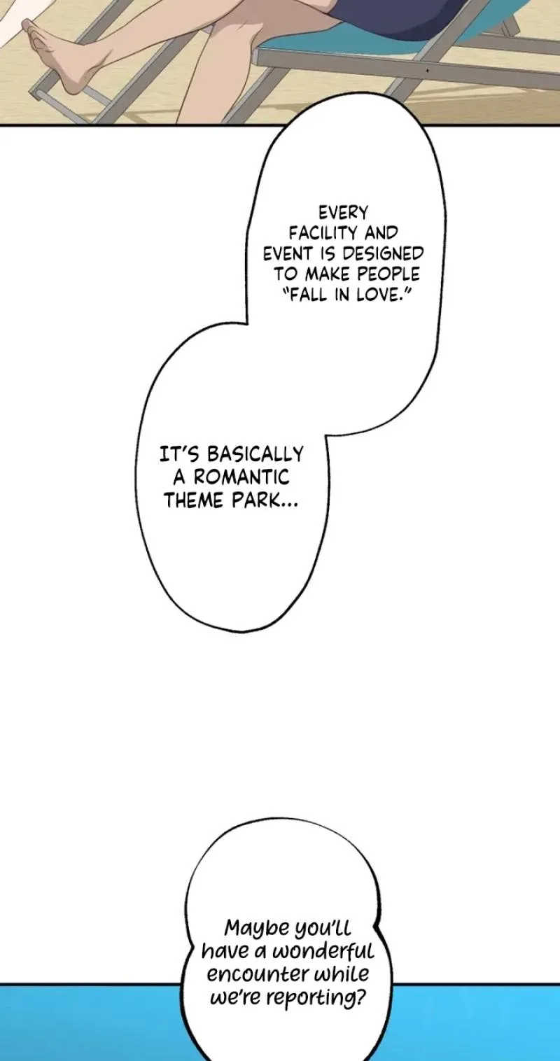 Kono Ai wa Tsumi desu ka? Chapter 20 page 15