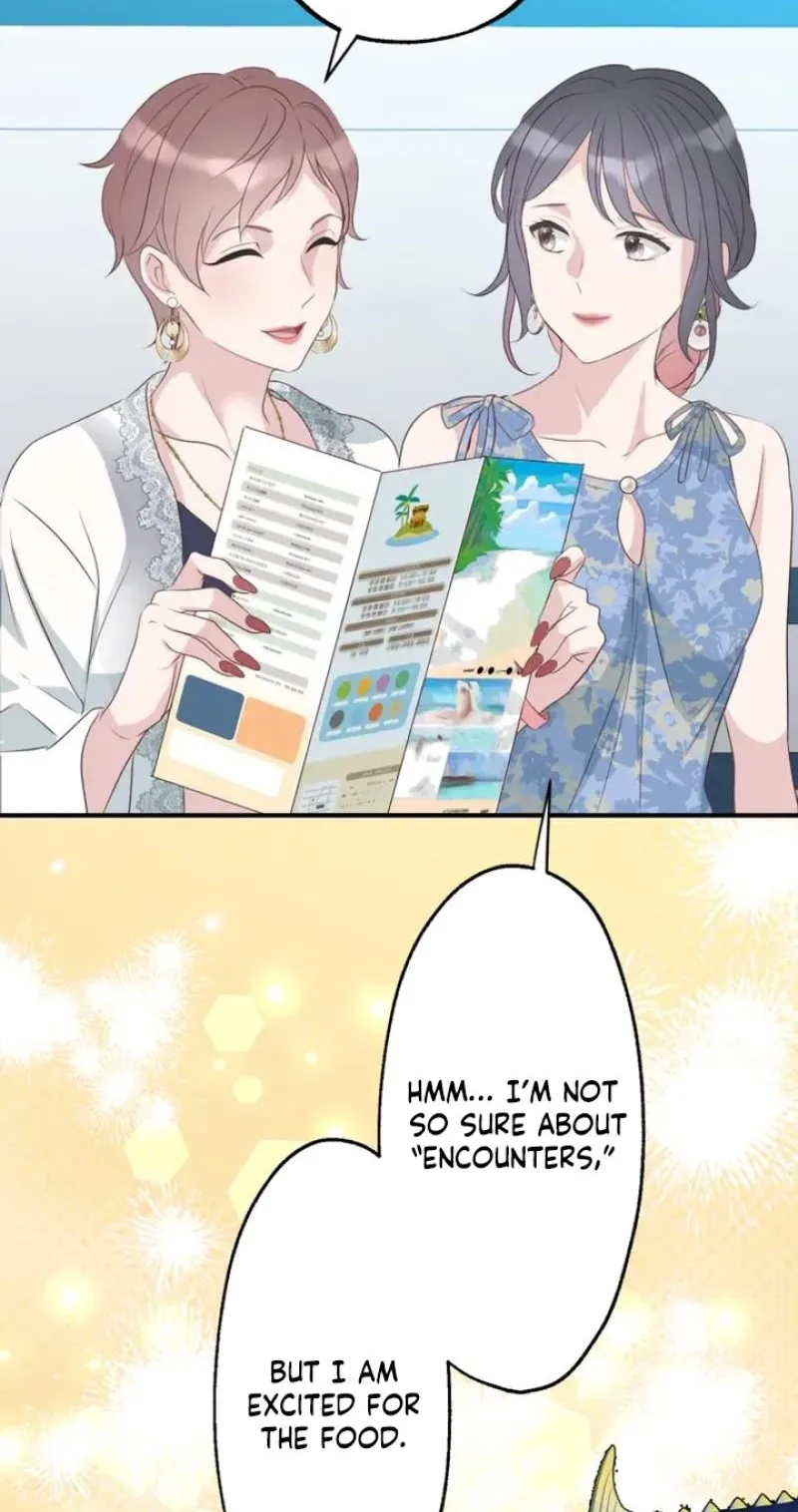Kono Ai wa Tsumi desu ka? Chapter 20 page 16